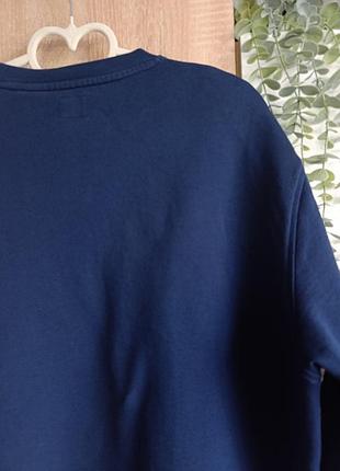Levi's світшот реглан кофта 8
