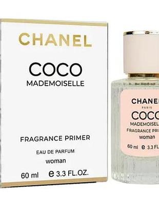 Парфюм женский coco mademoiselle fragrance primer