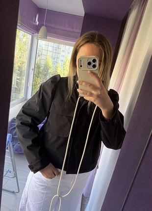 Курточка від zara