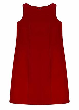 Платье шерсть max mara 3