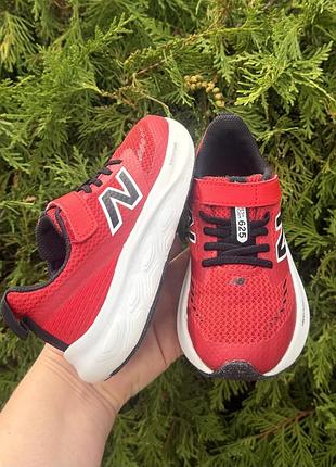 Кросівки new balance 625, 29р(18см)