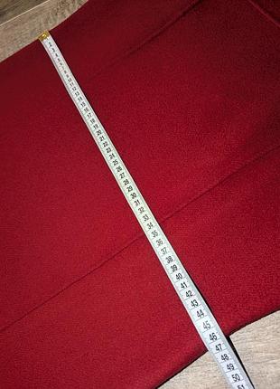 Платье шерсть max mara 8