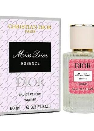 Парфуми жіночі miss dior essence