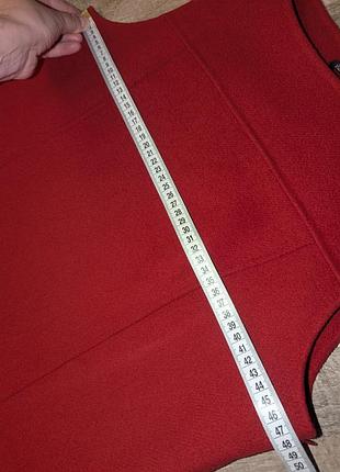 Платье шерсть max mara 9