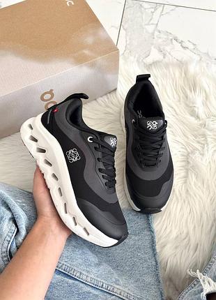 On loewe cloudtilt white black 4