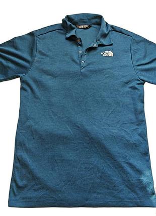 Підліткове поло the north face flashdry, розмір xl