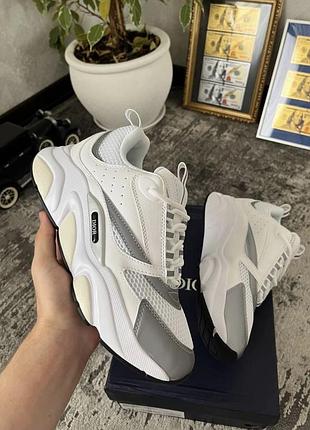 Кросівки dior b22