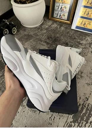 Кросівки dior b22 2