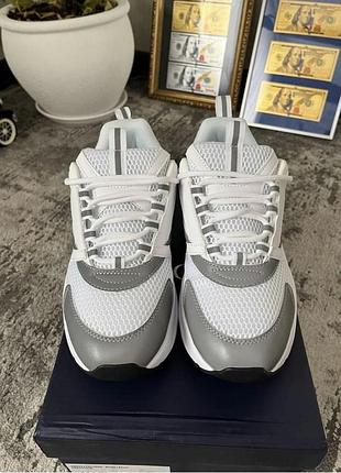 Кросівки dior b22 5