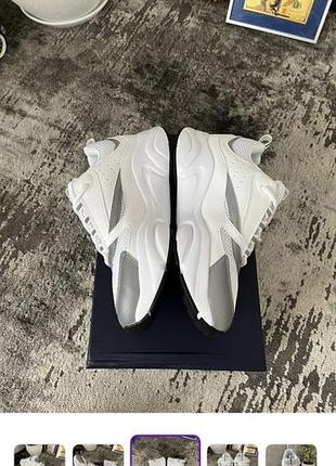 Кросівки dior b22 3