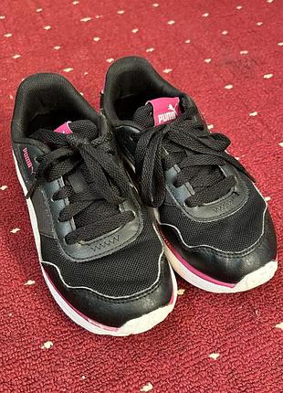 Кросівки puma 32р