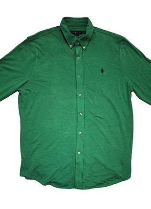 Сорочка регбійка polo ralph lauren сток рубашка лонг як lacoste vintage diesel alpha carhartt corteiz fred perry gant guess nike golf prada