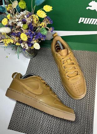 Оригинальные кроссовки nike