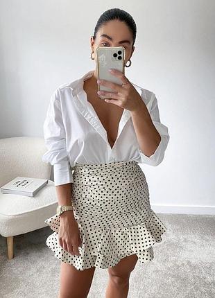 Спідниця zara