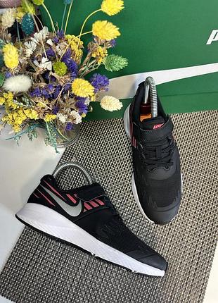 Оригинальные кроссовки nike
