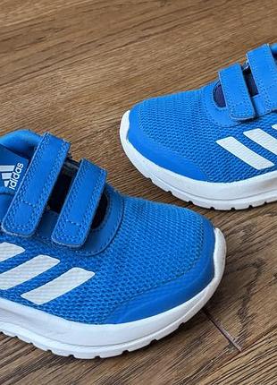 Adidas кросівки оригінал р.28 (17,5 см)