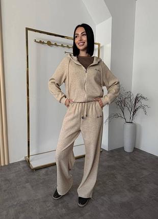 Костюм loro piana