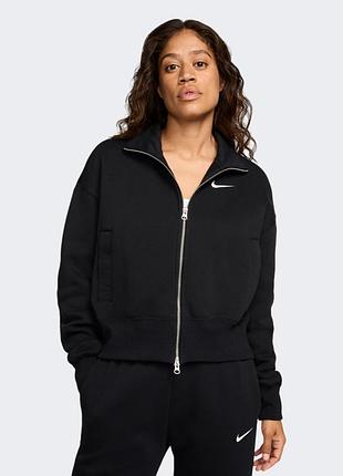 Кофта зіпка nike fz3204-010