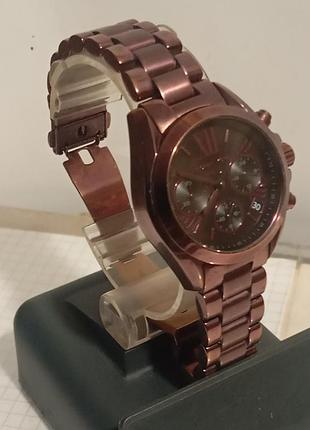 Женские часы michael kors mk6398