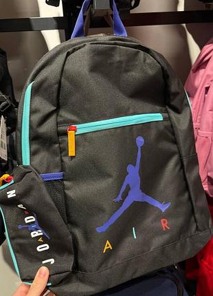 Рюкзак jordan 2