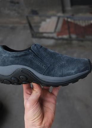 Кроссовки merrell jungle moc moab мокасины keen vibram goretex nike acg skechers clarks треккинговые туристические кеды timberland 1 trl glove
