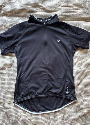 Pearl izumi футболка велосипедне джерсі (cycling jersey)