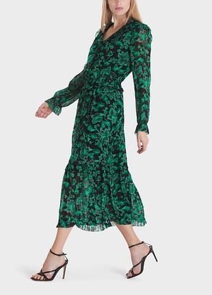 Платье миди marc cain 3