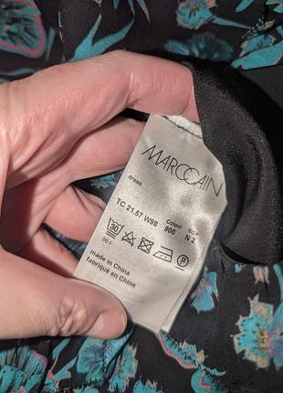 Платье миди marc cain 8