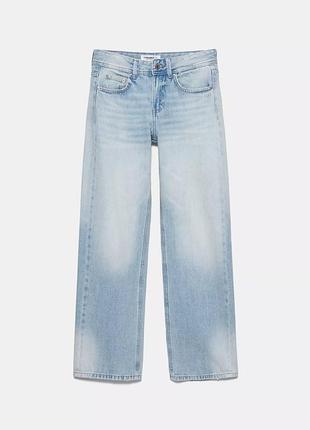 👖 жіночі джинси pull&bear