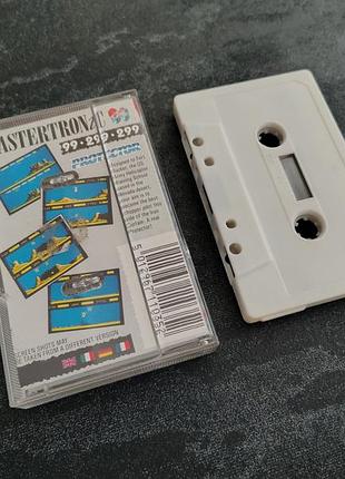 Кассета protector (commodore 64) 2