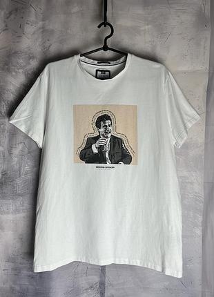 Weekend offender футболка