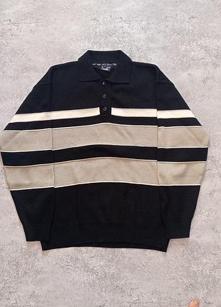 Вінтажний светр polo sport ralph lauren