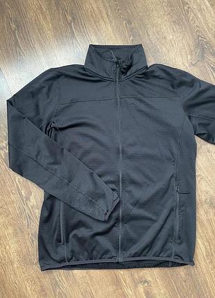 Чоловіча кофта helly hansen
