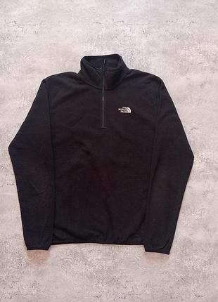 Зіпка 1/4 the north face