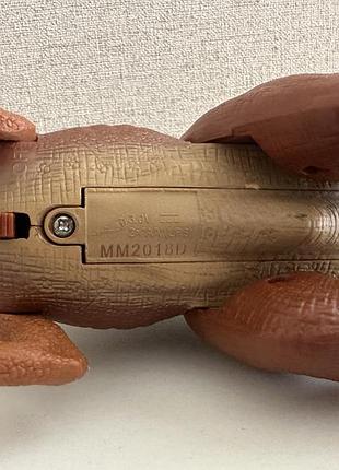 Игрушка динозавр спинозавр , smik. 6