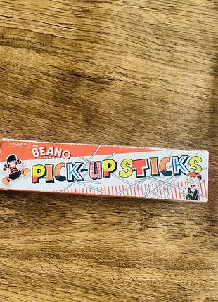Настільна гра pick sticks