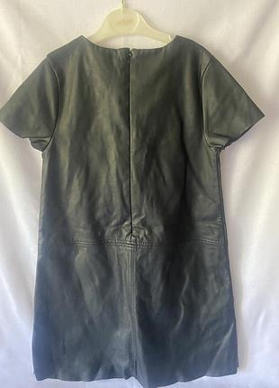 Сукня zara 140 см 2