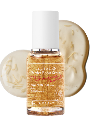 Сироватка axis-y triple pdrn barrier boost serum 30 мл