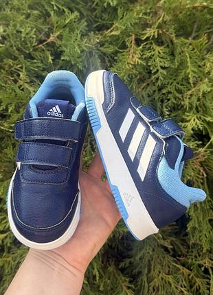 Кросівки adidas 28р(17,5см)