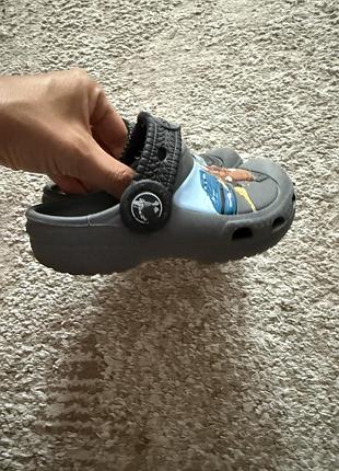 Дитячі crocs 2