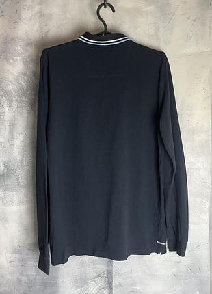 Weekend offender поло футболка 2