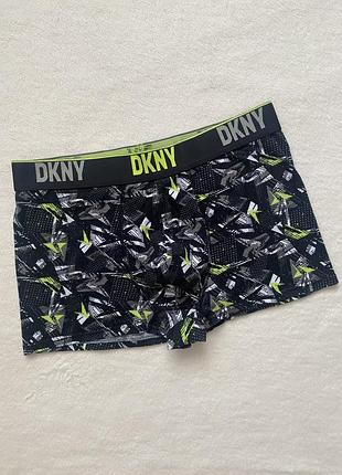 Труси боксери dkny 3