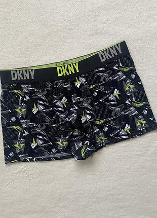 Труси боксери dkny