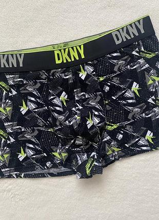 Труси боксери dkny 4