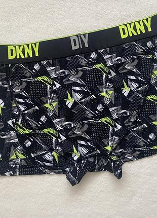 Труси боксери dkny 7