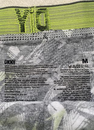Труси боксери dkny 5