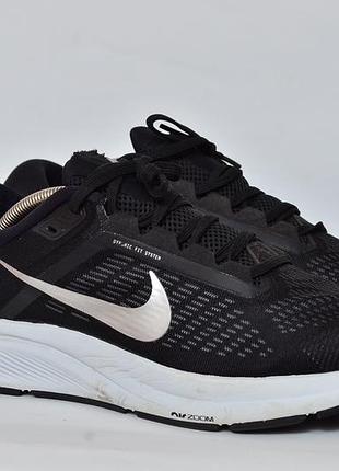 Nike air zoom structure 45р кроссовки кроссовки