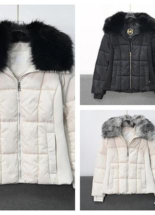 Жіноча куртка michael kors женская куртка