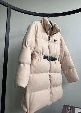 Куртка prada 7