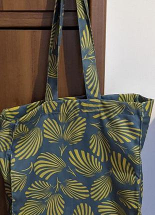Сумка шопер ted baker
